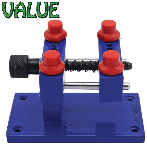 Case Holder, Value
