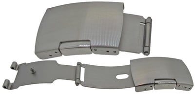 3 Fold (SS) Side Press Release