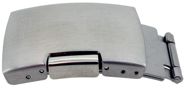 20mm (18.40mm) SS Clasp