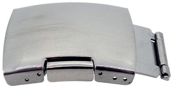 24mm (22.80mm) SS Clasp