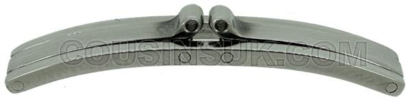 3.0 x 6.0 x 35mm Clasp