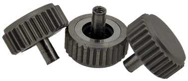 9 x Ø4.00mm x 2.50mm, Titanium