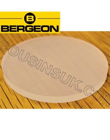 Silicone Cushion Protector (Ø40mm), Bergeon