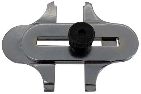Centre Nut Fixing Tool, Adjustable
