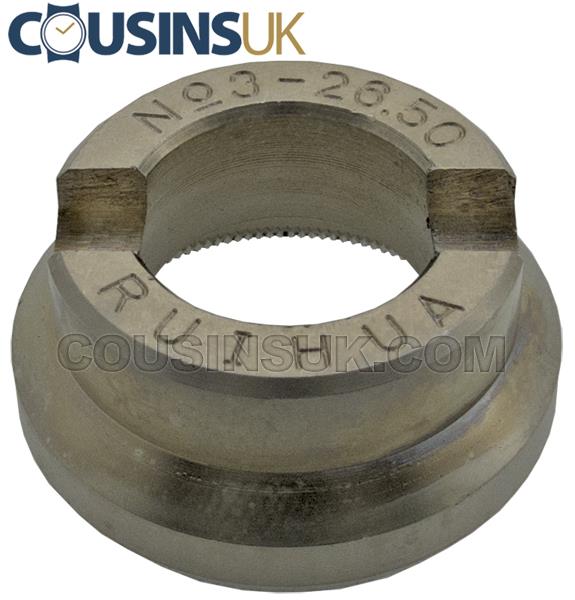 Ø26.50mm (Rolex) Universal*