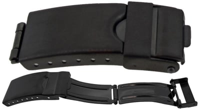 3 Fold (BLK) Safety
