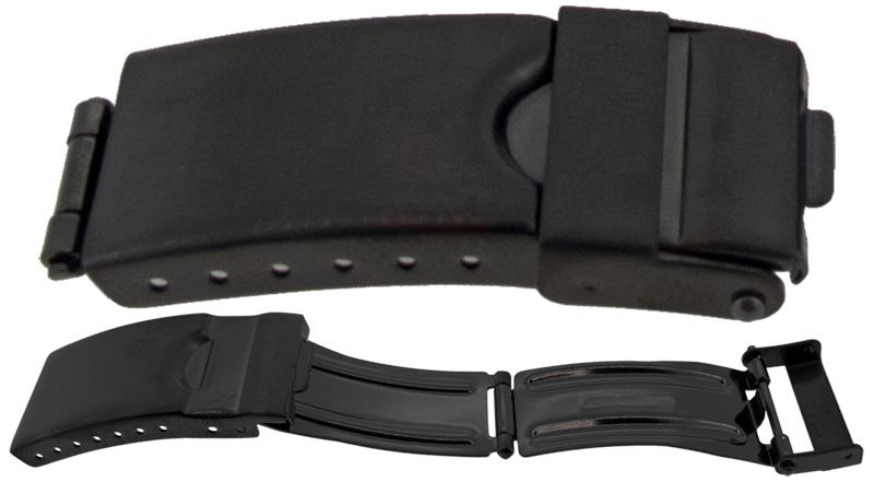 3 Fold (BLK) Safety