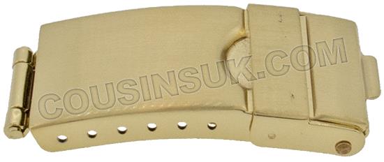 14mm (7mm) GP Clasp