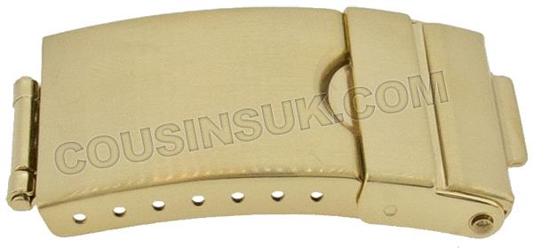 18mm (9mm) GP Clasp
