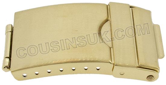 20mm (10mm) GP Clasp