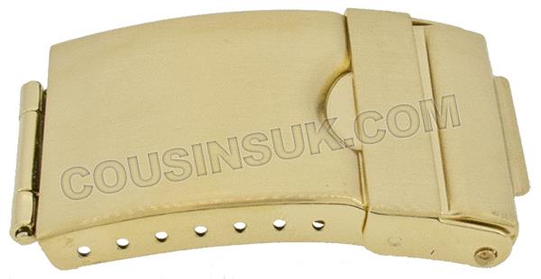 22mm (12mm) GP Clasp