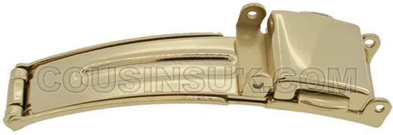 10mm (8mm) GP Clasp