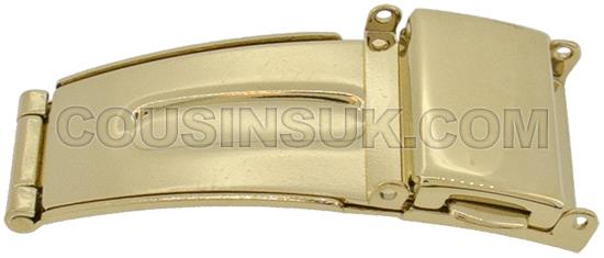 16mm (14mm) GP Clasp