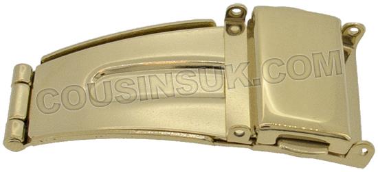 18mm (16mm) GP Clasp