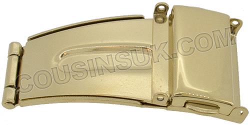 20mm (18mm) GP Clasp