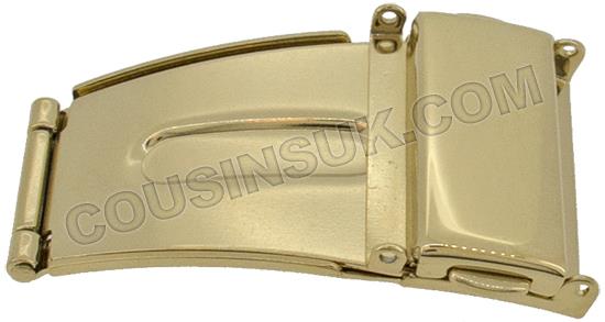 26mm (24mm) GP Clasp