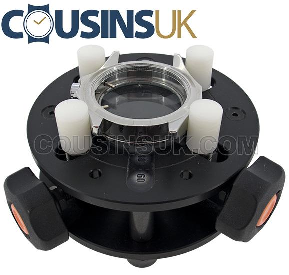 Bench Top, King Size