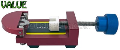 Bench Top Watch Case Opener