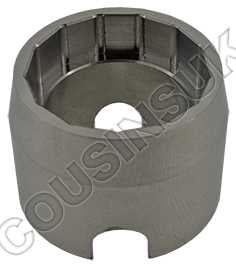 Ø19.00mm Die (13 Edges)*