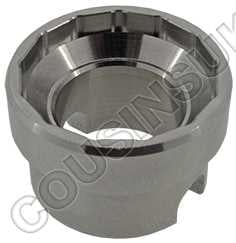Ø23.80mm Die (13 Edges)*