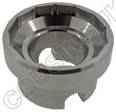Ø26.30mm Die (13 Edges)*