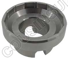Ø30.30mm Die (14 Edges)*