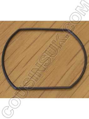 Roadster 23.60mm x 21.10mm (T0.75mm)
