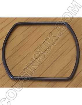 25.20mm x 26.20mm (T1.20mm) 22.80mm x 23.80mm, Cartier
