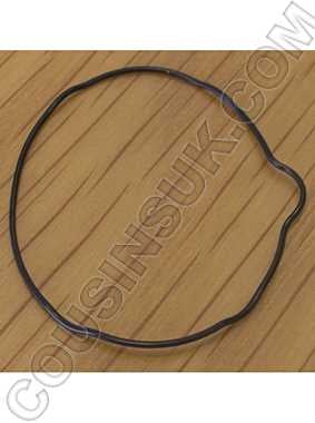 Ballon Bleu Ø28.60mm (Ø27.70mm x T0.60mm)