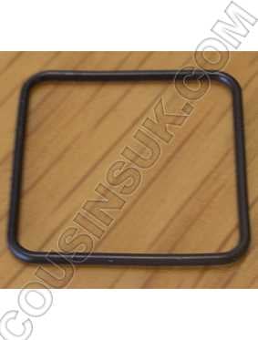 22.60mm x 22.60mm (T1.20mm) 24.00mm x 24.00mm, Cartier