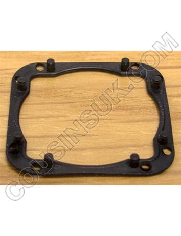 Panther 18.30mm x 18.30mm (T0.60mm)