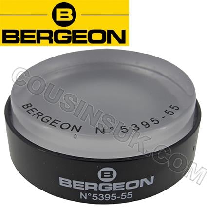 Neutral, Ø55mm Gel Case Cushion