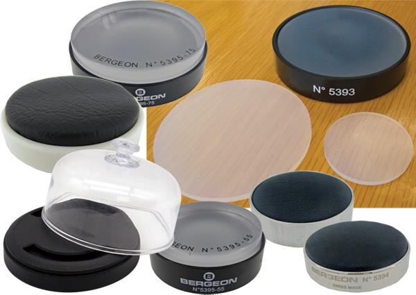 Watch Case Cushions