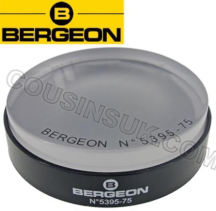 Neutral, Ø75mm Gel Case Cushion