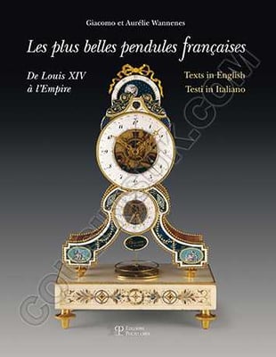 Clock & Barometer Books
