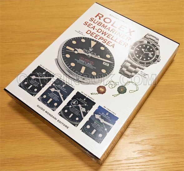 Rolex Submariner