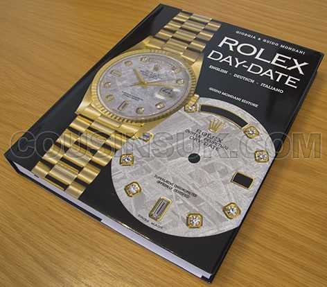 Rolex Day Date