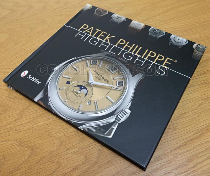 Patek Philippe Highlights