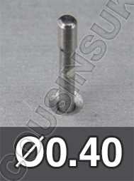 Pivot Ø0.40mm