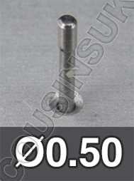 Pivot Ø0.50mm