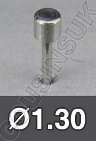 Pivot Ø1.30mm