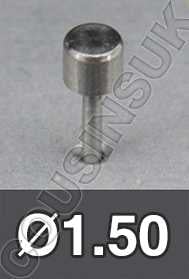 Pivot Ø1.50mm
