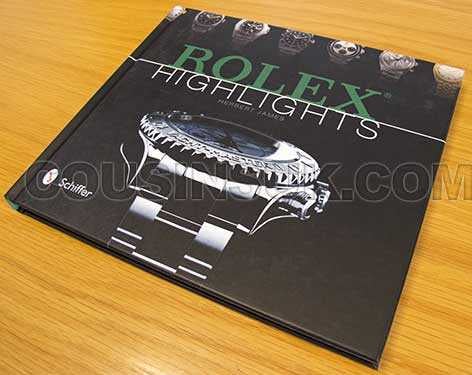 Rolex Highlights