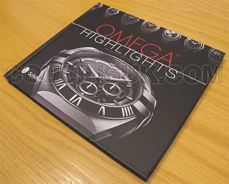 Omega Highlights