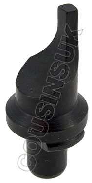Slots Elongated (B), Horotec