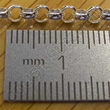 (4) Ø3.55mm, 18" (45cm, 8.5g) BR
