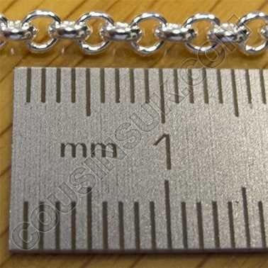 (5) Ø3.35mm, 18" (45cm, 15.6g) BR