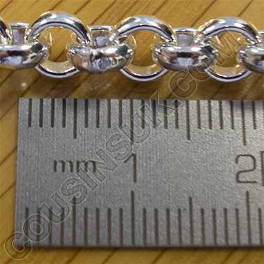 (10) Ø6.30mm, 16" (40cm, 44.0g) BR
