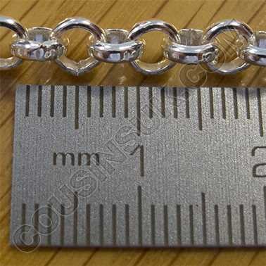 (8) Ø4.90mm, 18" (45cm, 20.6g) BR