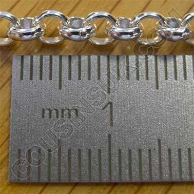 (7) Ø3.95mm, 20" (50cm, 16.7g) BR